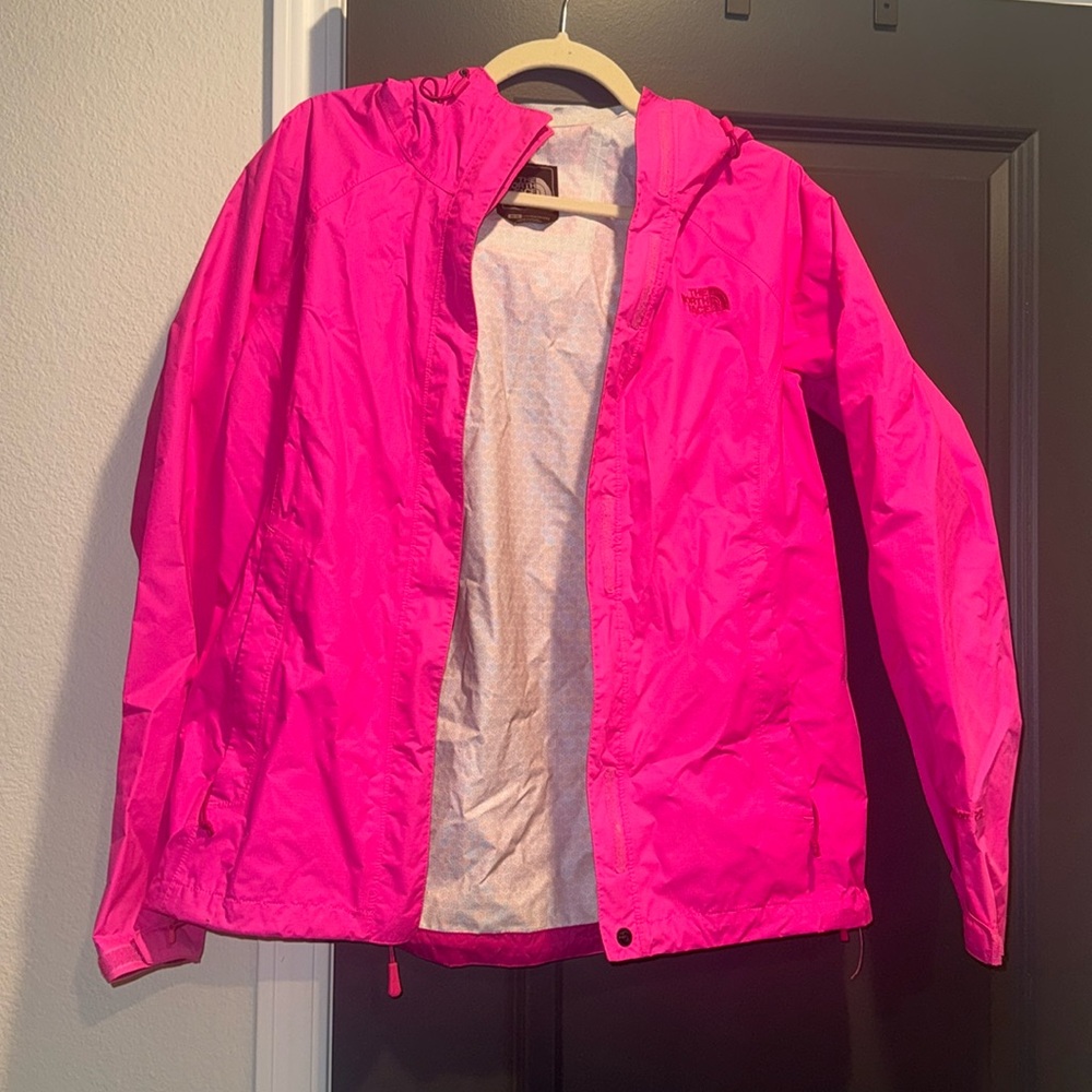 North Face Jacket